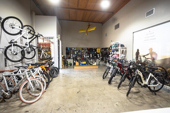 San Diego ebike Rentals - Experience California's Finest Scenery - A Detailed Look at the San Diego Ebike Rental Experience
