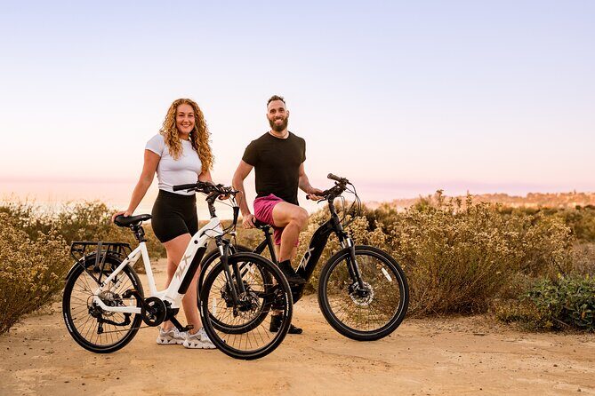San Diego ebike Rentals - Experience California's Finest Scenery - FAQ