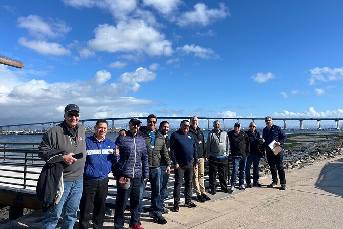 San Diego Embarcadero Walking Tour - Good To Know