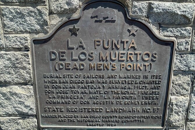 San Diego Embarcadero Waterfront Ghost Tour - Reviews