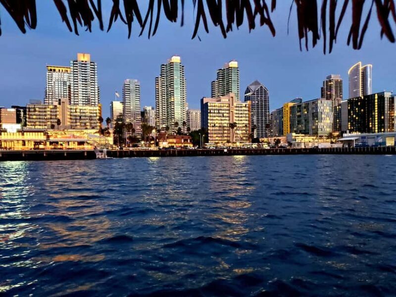 San Diego: Enjoy a jazz cruise on Laki's Lounge - Good To Know