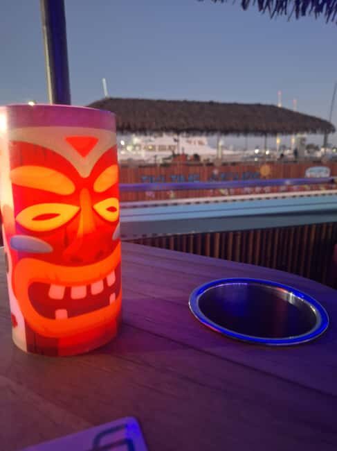 San Diego: Enjoy a jazz cruise on Laki's Lounge - Practical Tips for Visitors