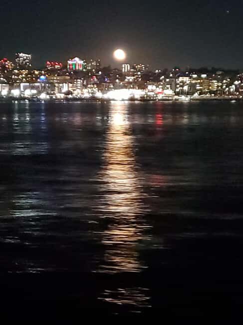 San Diego: Enjoy a jazz cruise on Laki's Lounge - Final Thoughts