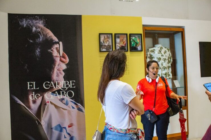 San Diego & Gabriel García Marquez Walking Tour - Good To Know