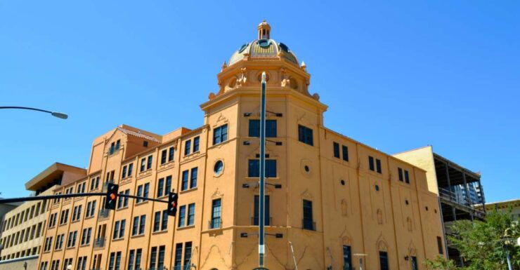 San Diego: Gaslamp District Outdoor Escape Game - Activity Details