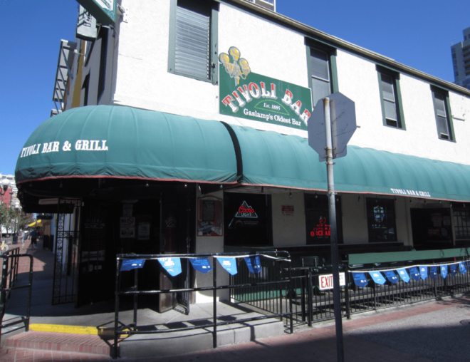 San Diego: Gaslamp Quarter Frontier History Walking Tour - Haunted Sites and Experiences