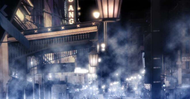 San Diego: Gaslamp Quarter Ghost Walking Tour - Important Guidelines