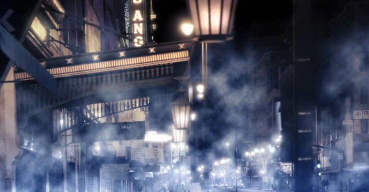 San Diego: Gaslamp Quarter Ghost Walking Tour - Activity Details