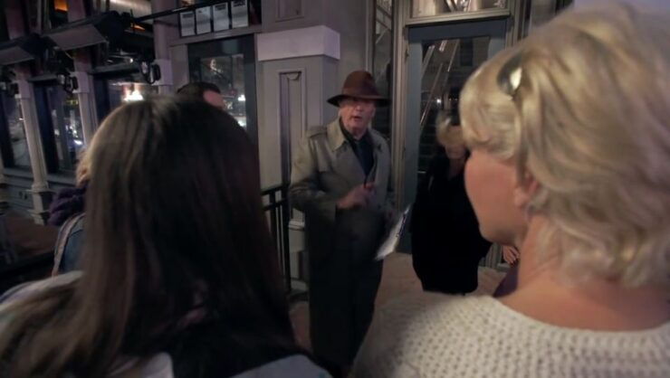 San Diego: Gaslamp Quarter Historic True Crime Walking Tour - Experience Highlights