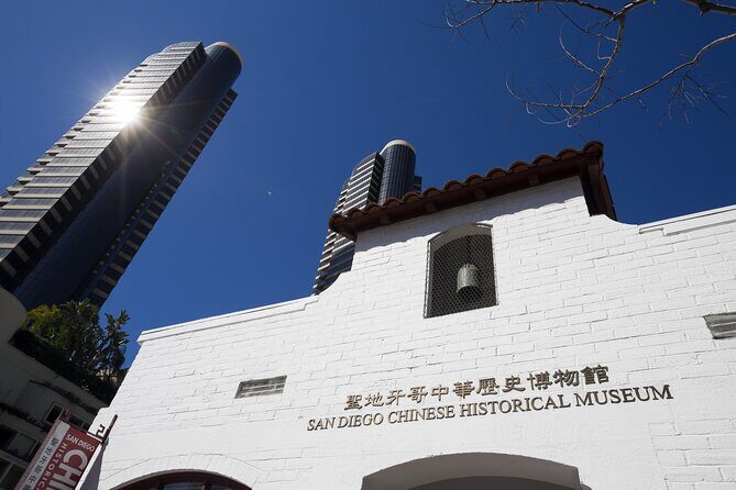 San Diego Gaslamp Quarter Self-Guided Walking Tour - What You’ll Love About This Tour