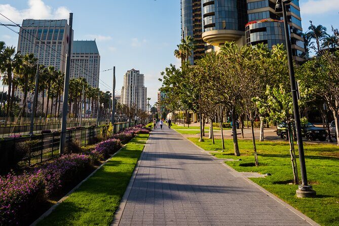San Diego Gaslamp Quarter Self-Guided Walking Tour - Who Will Love This Tour?