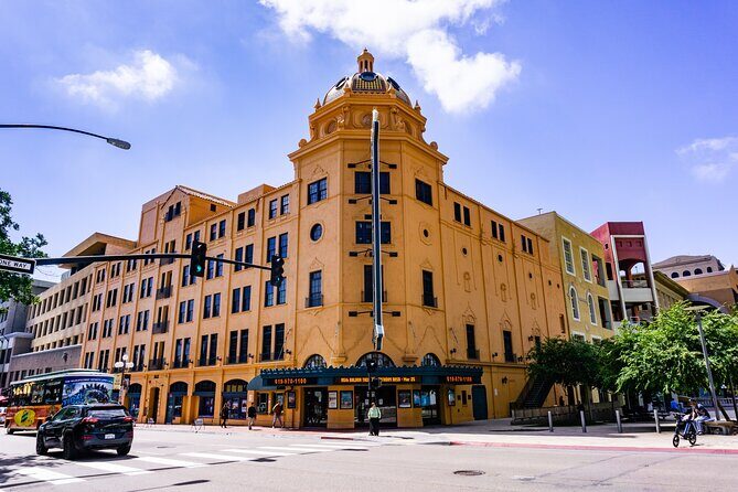 San Diego Gaslamp Quarter Self-Guided Walking Tour - Final Thoughts