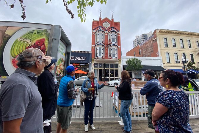 San Diego Gaslamp Quarter Small Group Walking Tour - Pricing and Booking Information