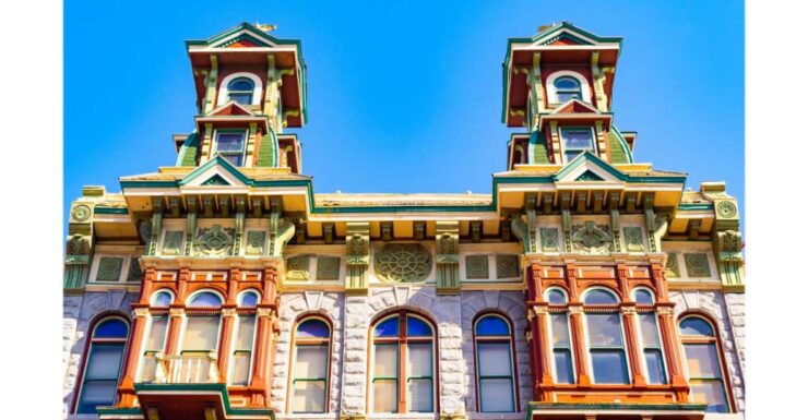 San Diego: Gaslamp Quarter Walking Tour - Good To Know