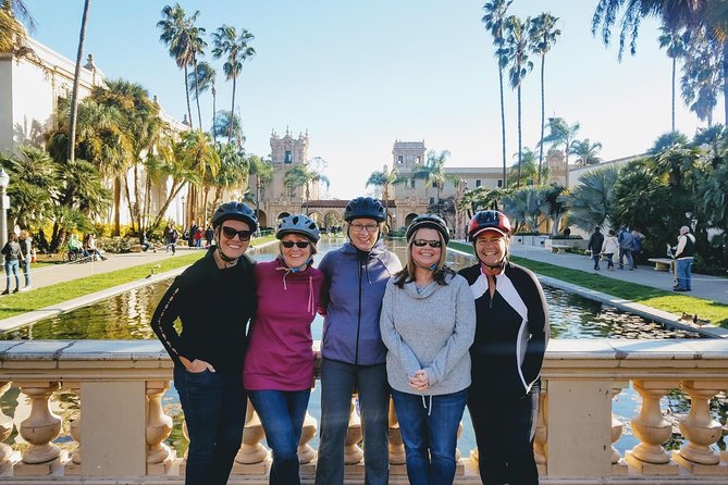 San Diego Gaslamp Segway Tour - Tour Highlights