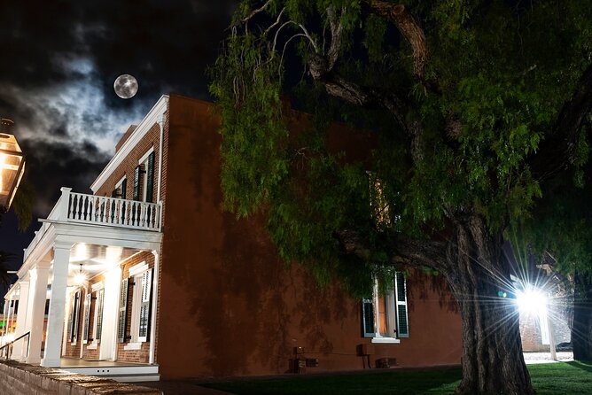 San Diego Ghosts: Gaslamp Haunted Tour - Subtopic 2: Positive Experiences