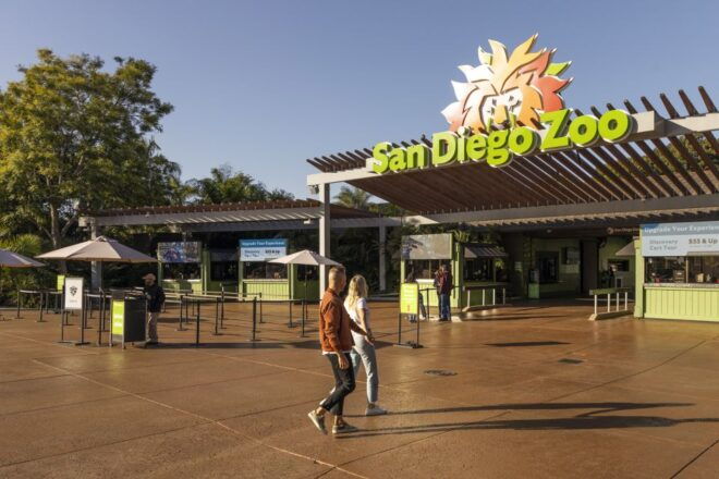 San Diego: Go City All-Inclusive Pass With 50 Attractions - Museums and Places of Interest