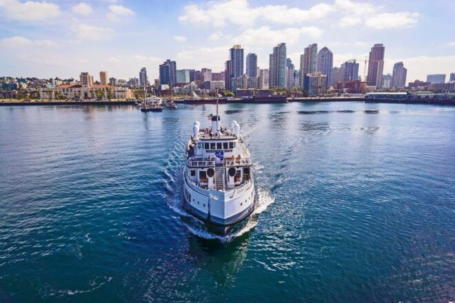 San Diego: Go City All-Inclusive Pass With 50 Attractions - General Information