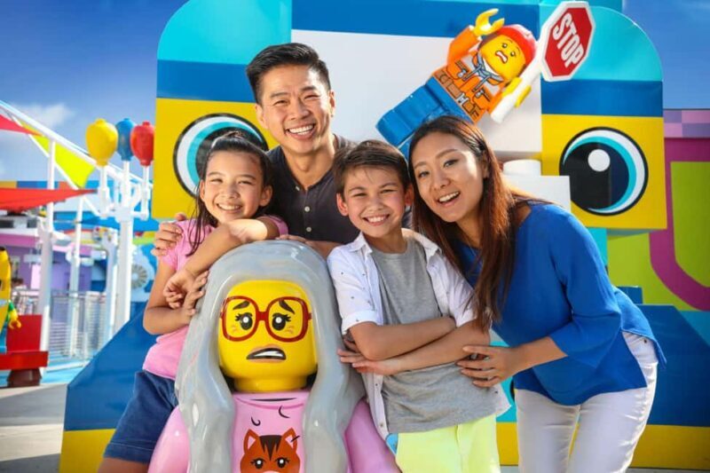 San Diego: Go City Essentials Pass - What Are the Main Attractions Included?