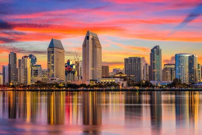San Diego: Gourmet Dinner Cruise - Recommendations
