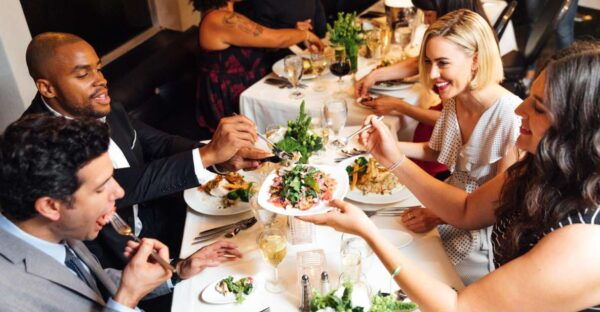 San Diego: Gourmet Dinner Cruise - Common Questions