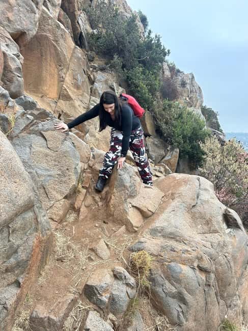 San Diego: Guided Meditation and Mountain Hike Tour - FAQ