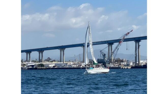 San Diego: Guided Sunset Sailing Cruise With Drinks - Customer Testimonial