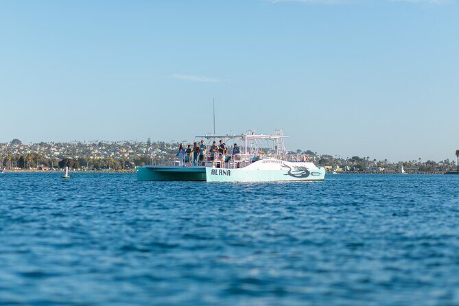 San Diego Harbor Cruise | Splash through San Diego Bay! - Final Thoughts