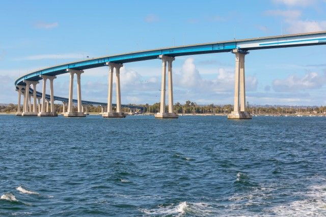 San Diego: Harbor Sightseeing Cruise - Activity Details
