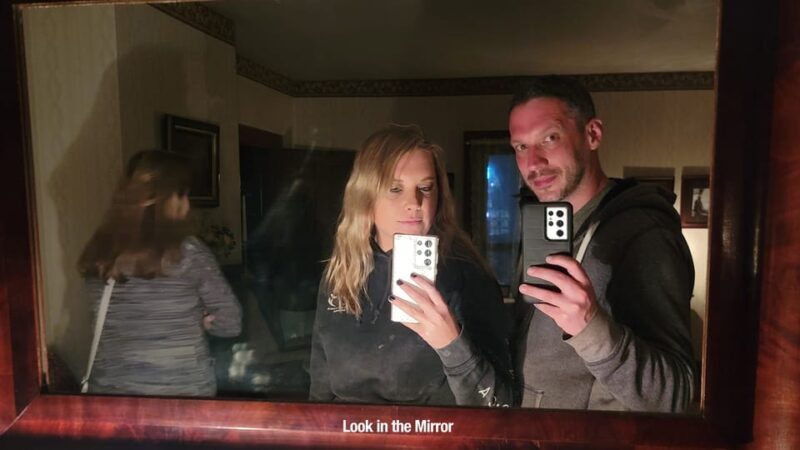 San Diego: Haunted Ghost Tour by Bus - Exploring What the Tour Offers