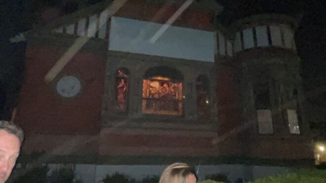 San Diego: Haunted Ghost Tour by Bus - Tour Highlights