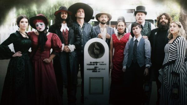 San Diego: Haunted Ghost Tour by Bus - Important Notes