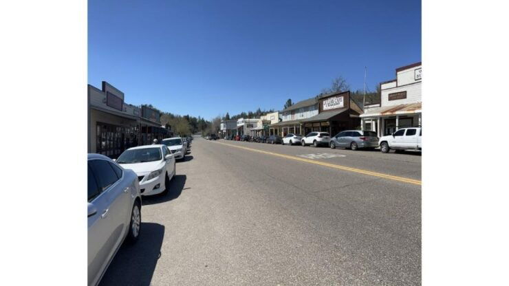San Diego: Julian Gold Mine and Pie Tour - Julians Mining Heritage