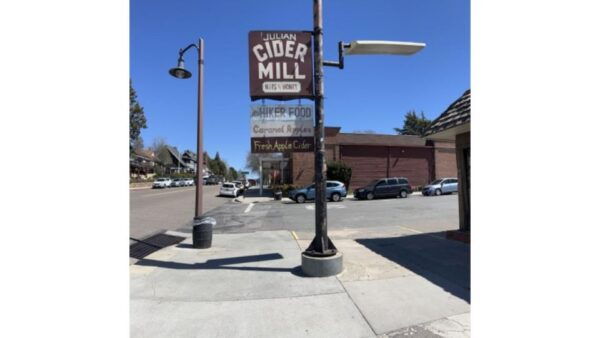 San Diego: Julian Gold Mine and Pie Tour - Inclusions and Logistics