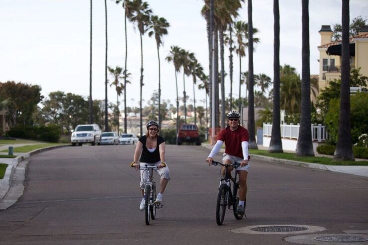 San Diego: La Jolla Coastal Bike Tour - Good To Know