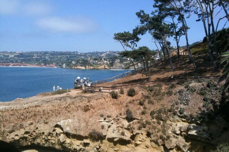San Diego: La Jolla Coastal Bike Tour - Activity Details and Booking Information