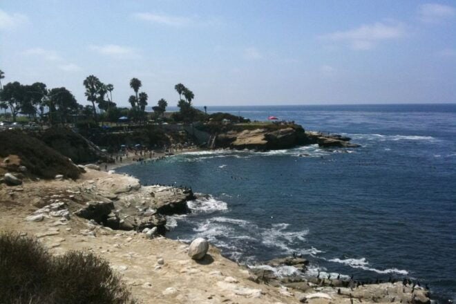 San Diego: La Jolla Coastal Bike Tour - Directions