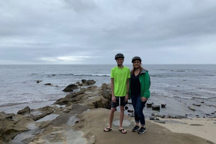 San Diego: La Jolla Guided E-Bike Tour - Good To Know