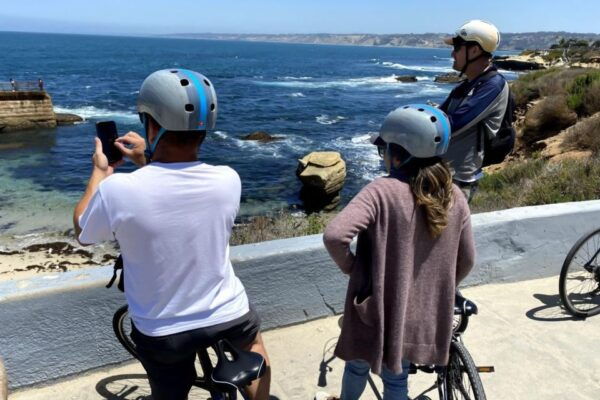 San Diego: La Jolla Guided E-Bike Tour - Additional Information