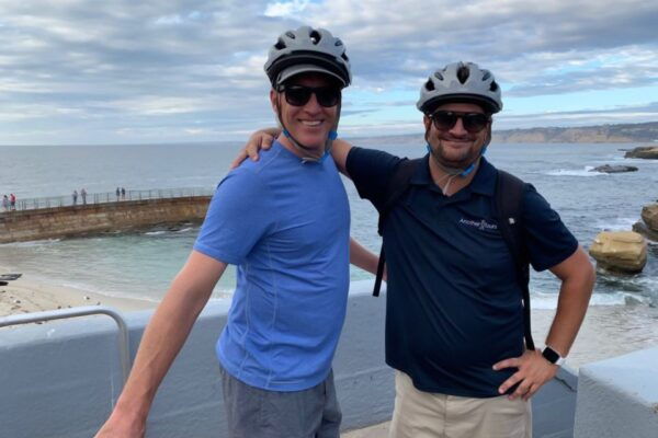 San Diego: La Jolla Guided E-Bike Tour - Common Questions