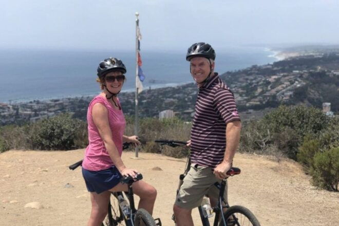 San Diego: La Jolla Guided E-Bike Tour to Mount Soledad - Common Questions