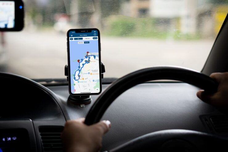 San Diego: La Jolla Self-Driving Audio Tour - Booking and Flexibility