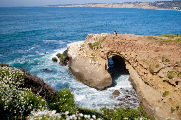 San Diego: La Jolla Summit to Sea Bike Tour - Activity Details