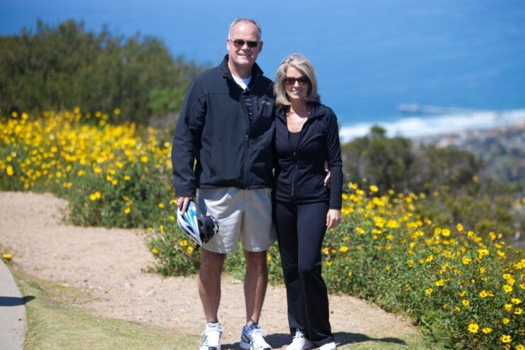 San Diego: La Jolla Summit to Sea Bike Tour - Experience Highlights