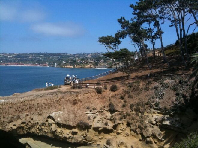 San Diego: La Jolla Summit to Sea Bike Tour - Full Description of the Tour