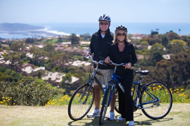 San Diego: La Jolla Summit to Sea Bike Tour - Additional Information