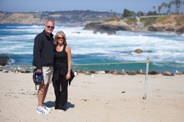 San Diego: La Jolla Summit to Sea Bike Tour - Common Questions
