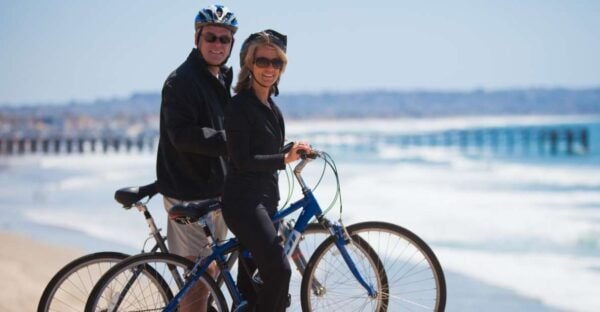 San Diego: La Jolla Summit to Sea Bike Tour - The Sum Up