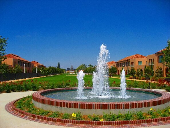 San Diego Liberty Station: From Barracks to Brews Small Group Tour - Cancellation Policy