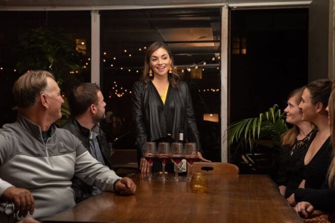 San Diego: Little Italy Wine Tasting Walking Tour - Important Information